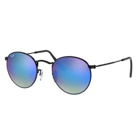 Ray-Ban RB 3447 Round Metal 002/4O